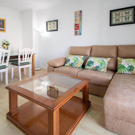 Apartamento Atlantico 4 Cadiz公寓 外观 照片