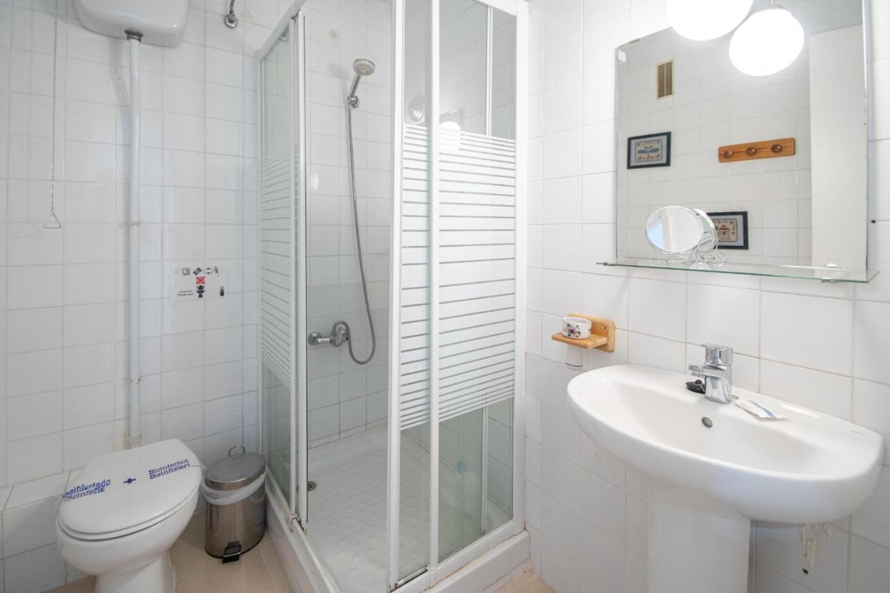 Apartamento Atlantico 4 Cadiz公寓 外观 照片