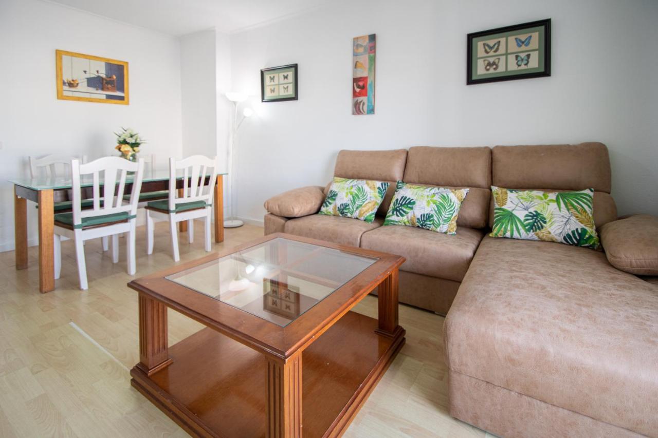 Apartamento Atlantico 4 Cadiz公寓 外观 照片