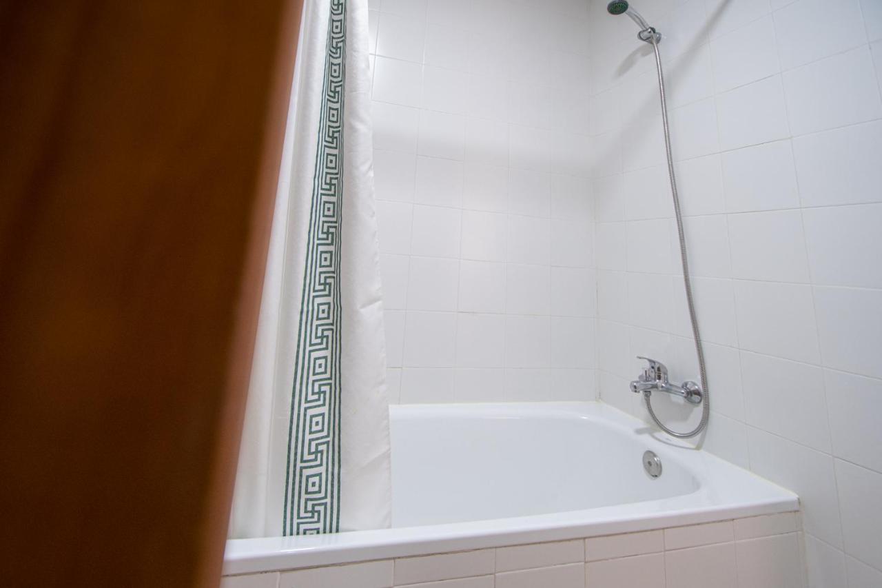 Apartamento Atlantico 4 Cadiz公寓 外观 照片
