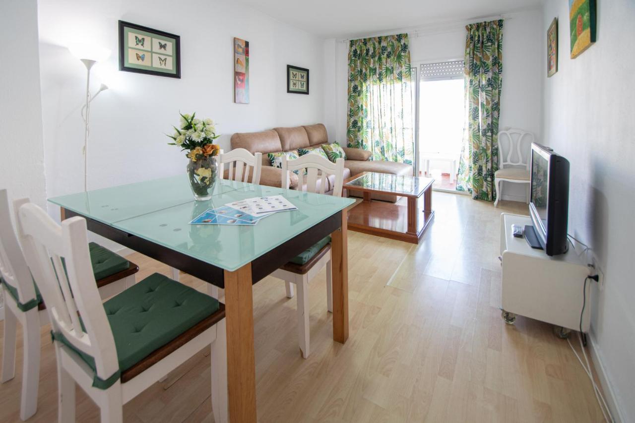 Apartamento Atlantico 4 Cadiz公寓 外观 照片