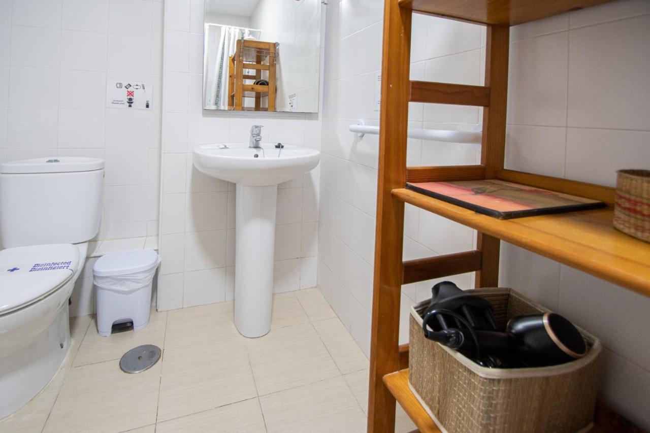 Apartamento Atlantico 4 Cadiz公寓 外观 照片