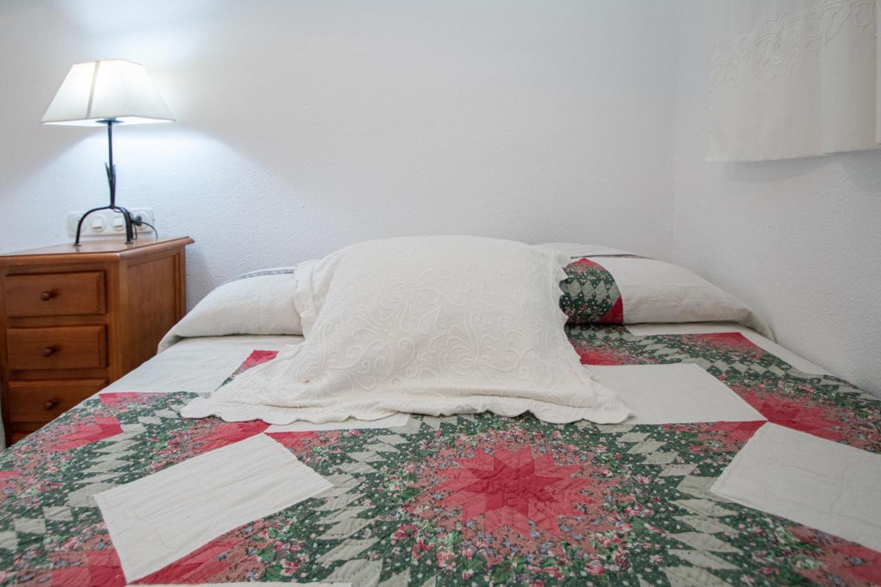 Apartamento Atlantico 4 Cadiz公寓 外观 照片