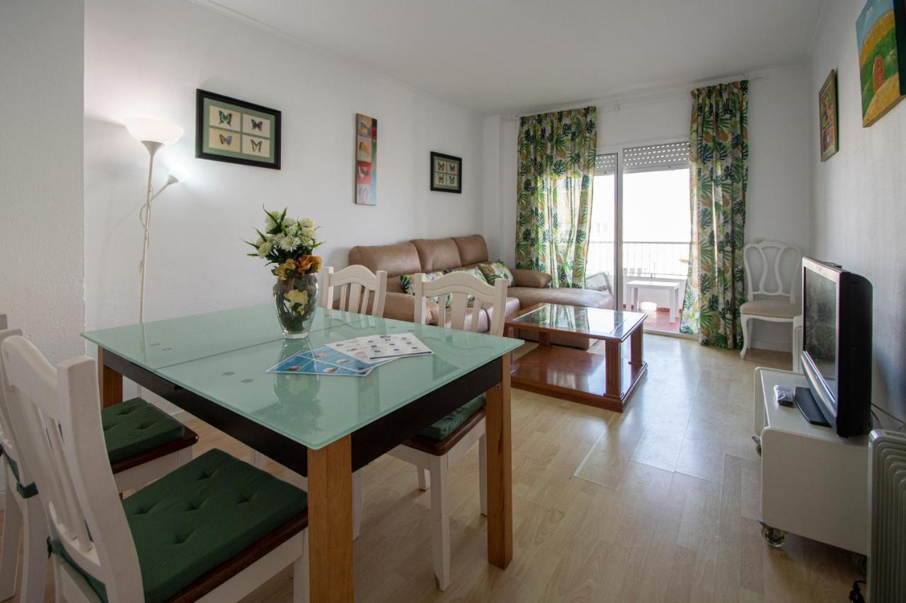 Apartamento Atlantico 4 Cadiz公寓 外观 照片