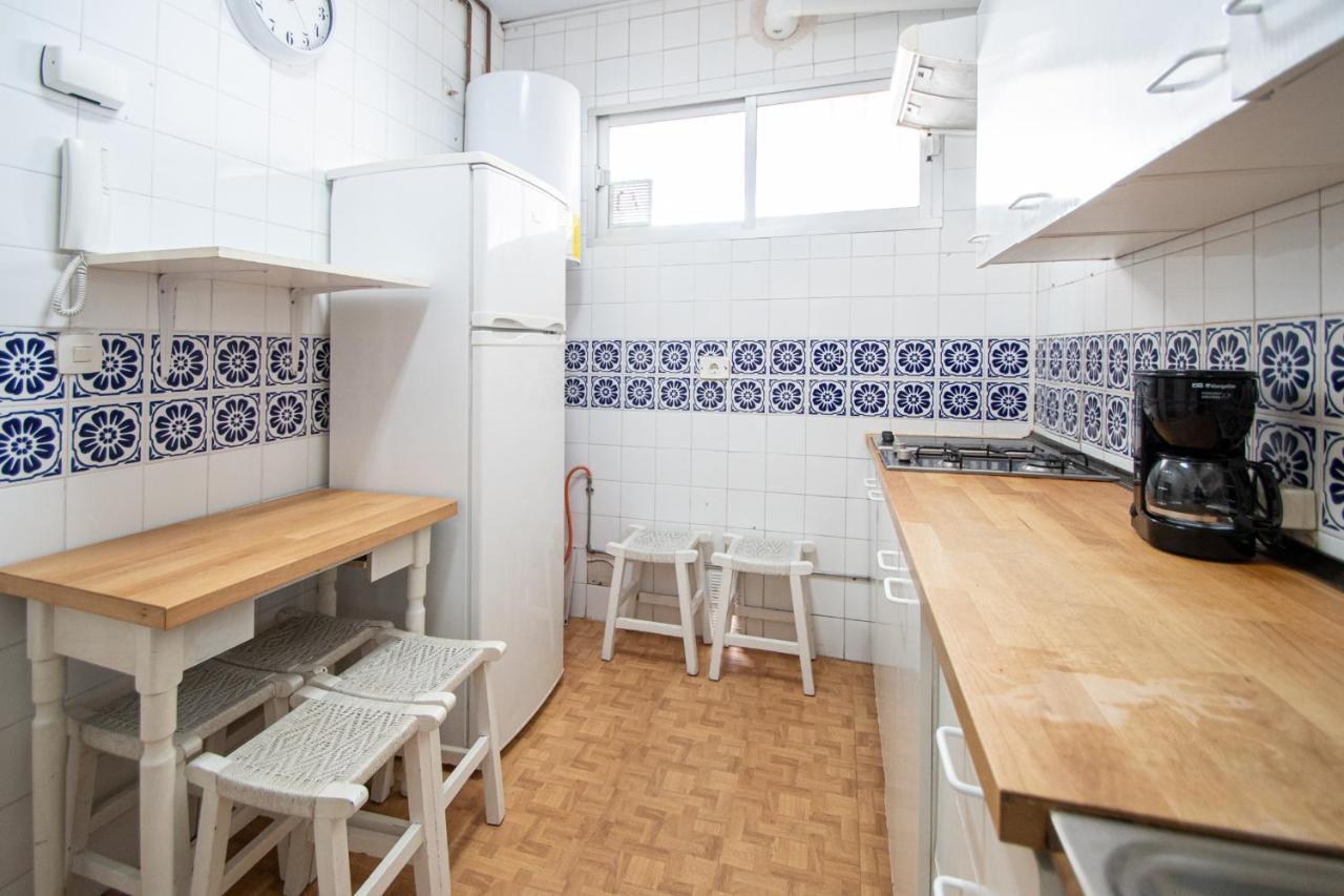 Apartamento Atlantico 4 Cadiz公寓 外观 照片