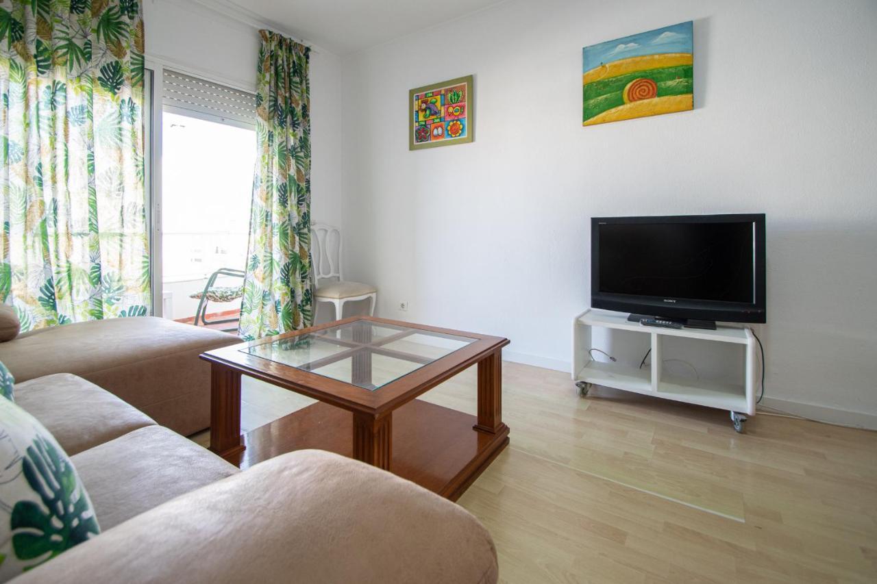 Apartamento Atlantico 4 Cadiz公寓 外观 照片