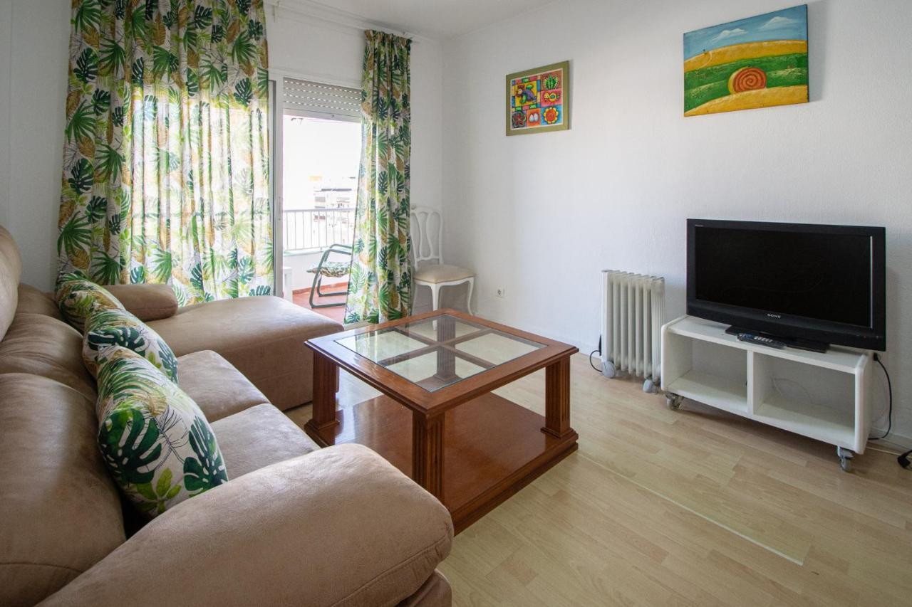 Apartamento Atlantico 4 Cadiz公寓 外观 照片
