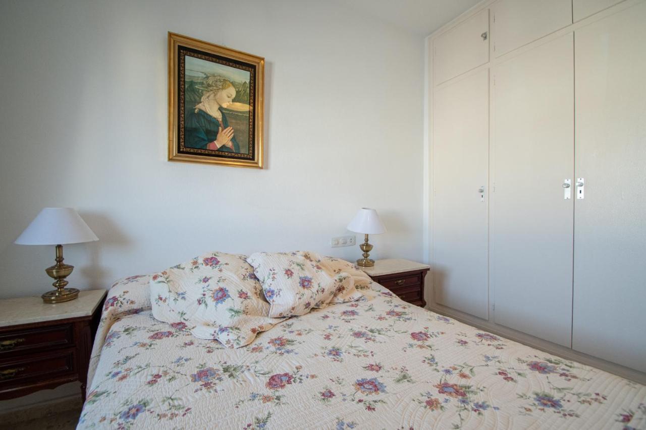 Apartamento Atlantico 4 Cadiz公寓 外观 照片
