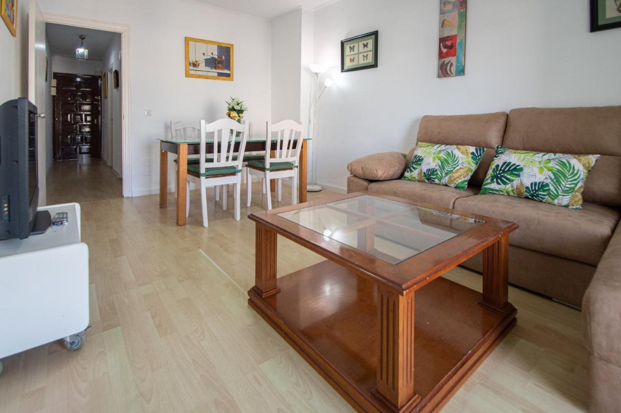 Apartamento Atlantico 4 Cadiz公寓 外观 照片