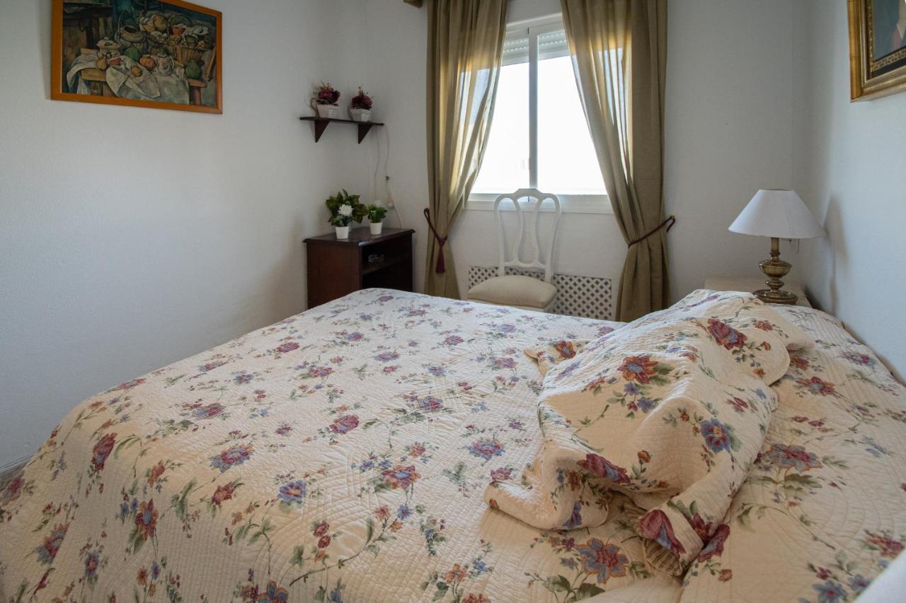 Apartamento Atlantico 4 Cadiz公寓 外观 照片