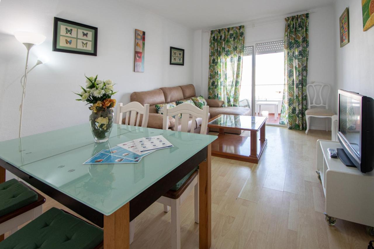 Apartamento Atlantico 4 Cadiz公寓 外观 照片