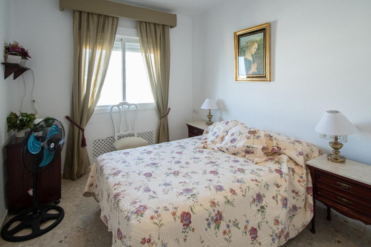 Apartamento Atlantico 4 Cadiz公寓 外观 照片